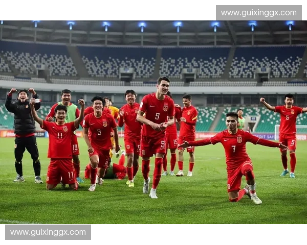 全面解析U20国际青年锦标赛完整赛程安排与精彩对决深度指南